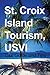 Produktbild St. Croix Island Tourism, USVI: Tour Guide and Tips