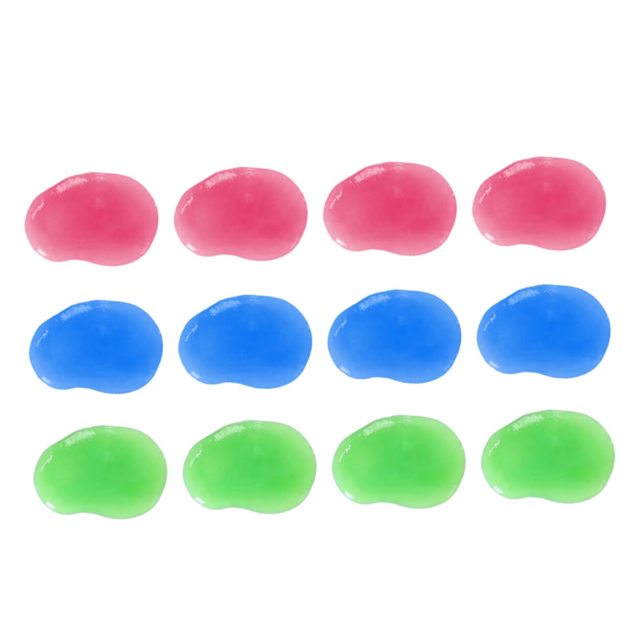 BELLIFFY Natural Degradation Keyboard Cleaning for Electronics Safe and Practical Random Color