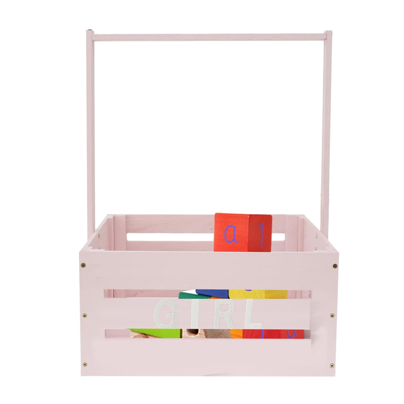 Cesta de almacenamiento para pañales para bebés - de almacenamiento