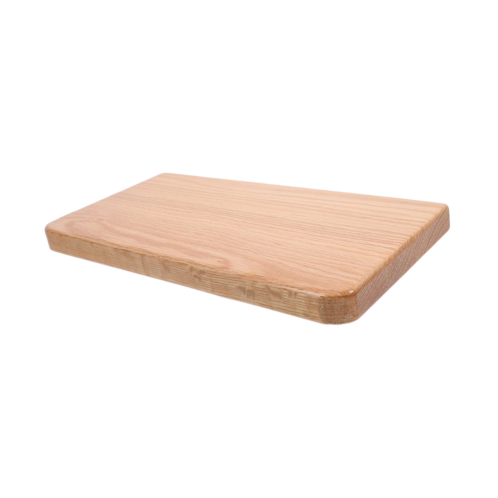 Étagère murale longue flottante SHINEOFI style nature facile à installer