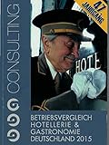 Betriebsvergleich Hotellerie & Gastronomie Deutschland 2... Book