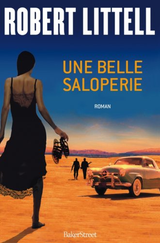 Une belle saloperie [French] 2917559276 Book Cover