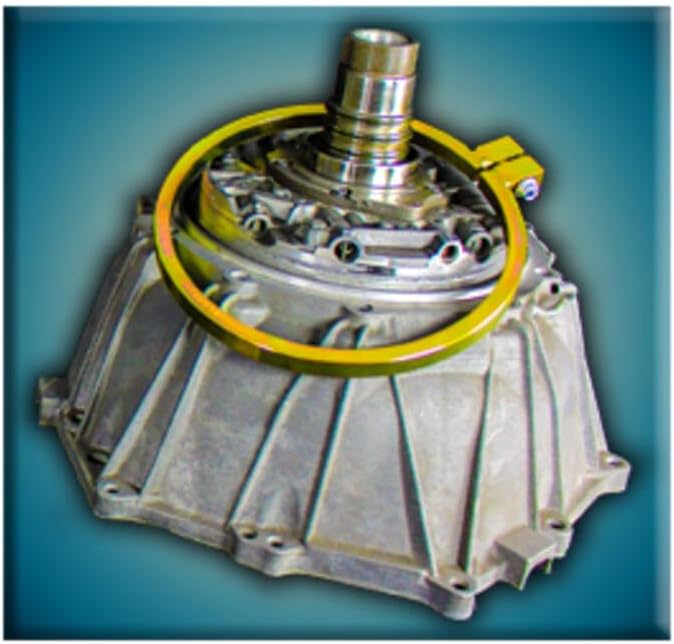 GM 6L80E Pump Alignment tool