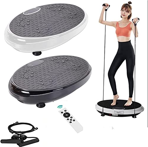Amazon | [5年保証] ダイエット振動マシン 2022 ブルブル マシン 3D
