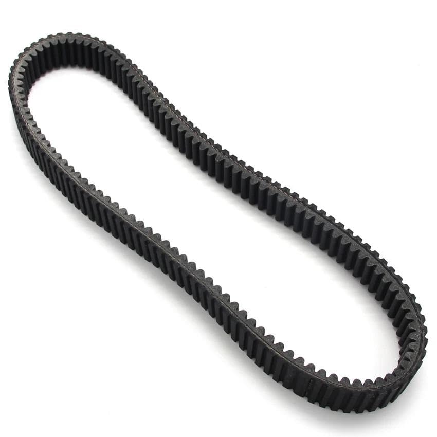 correa transmisión motocicleta Correa Transmisión Motocicleta Transferencia Para Arctic Para Cat Para Wildcat Sport Edición Especial EPS XT Para Trail 700 0823-497 Correa alternadora Dentadas