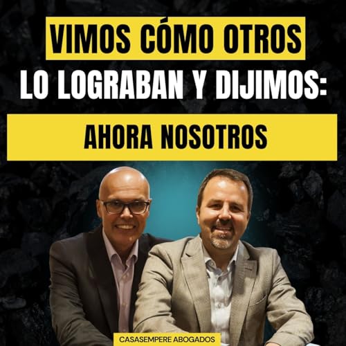 #445: C&oacute;mo convertir tu experiencia profesional en un libro que transforma vidas (y tu negocio)