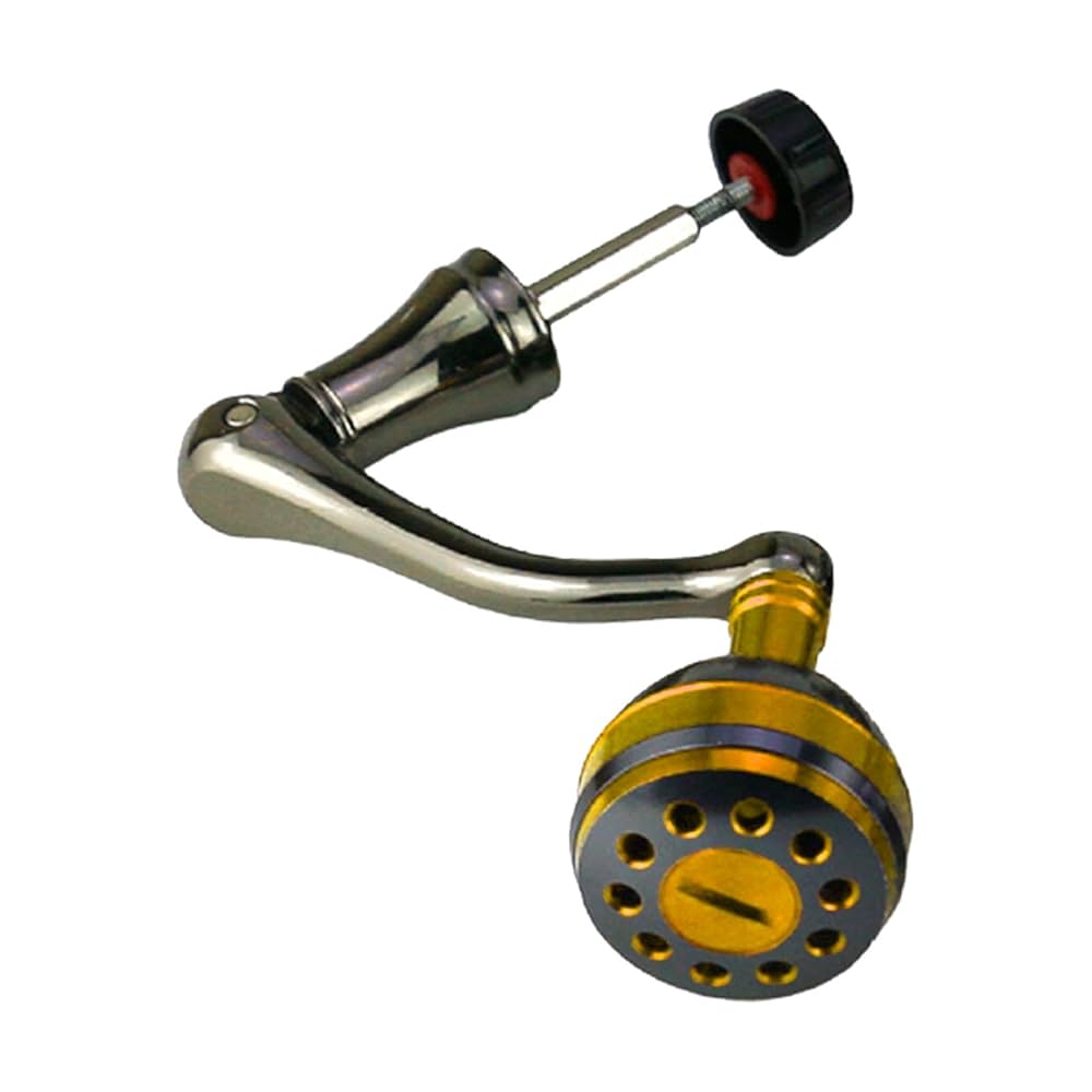Amazon.com: Zxpjkyu Fishing Reel Handle, Crank Handle