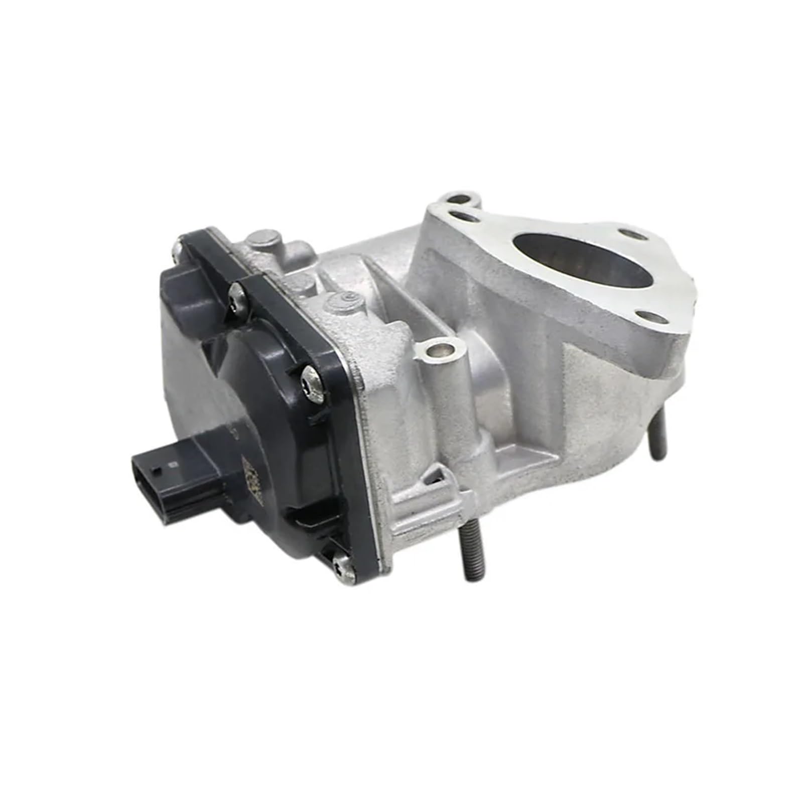 Vanne de recirculation des gaz d'échappement Vanne EGR diesel 14710-3371R for Renault MK4 1.5 vanne EGR vanne de recirculation des gaz d'échappe