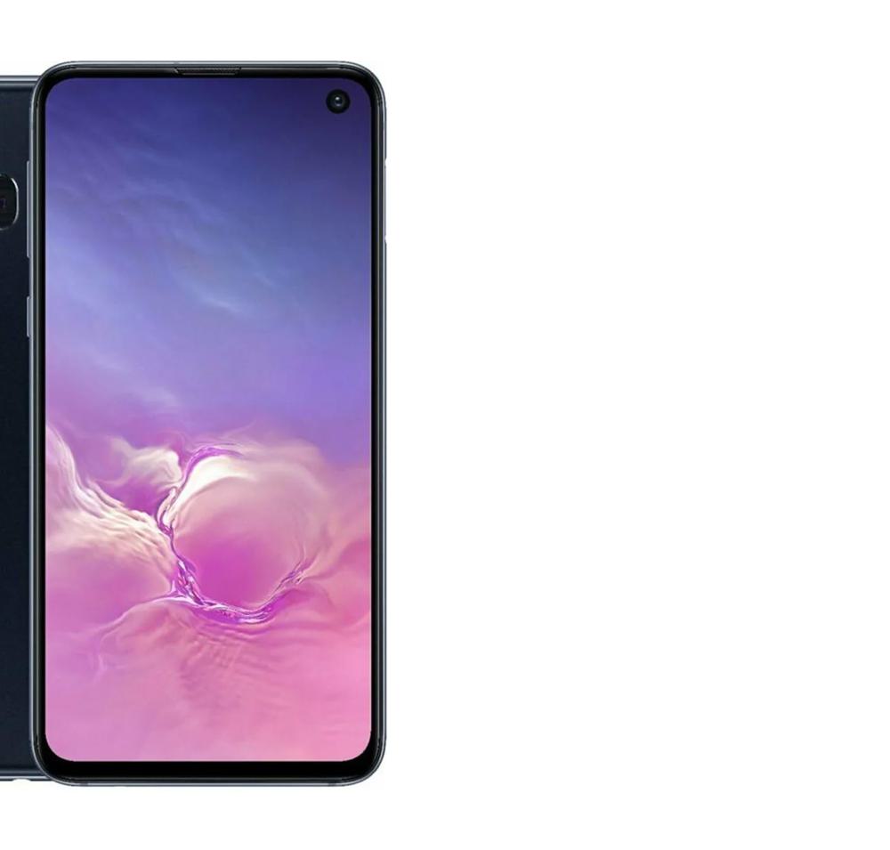 Galaxy S10＋ Prism Black 128 GB docomo 71bK3oKRCOL.jpg_BO30,255,255,