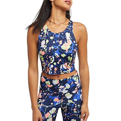 Champion-WomenS-Crop-Top-Soft-Touch-Moisture-Wicking-Ribbed-Cropped-Top-For-Women
