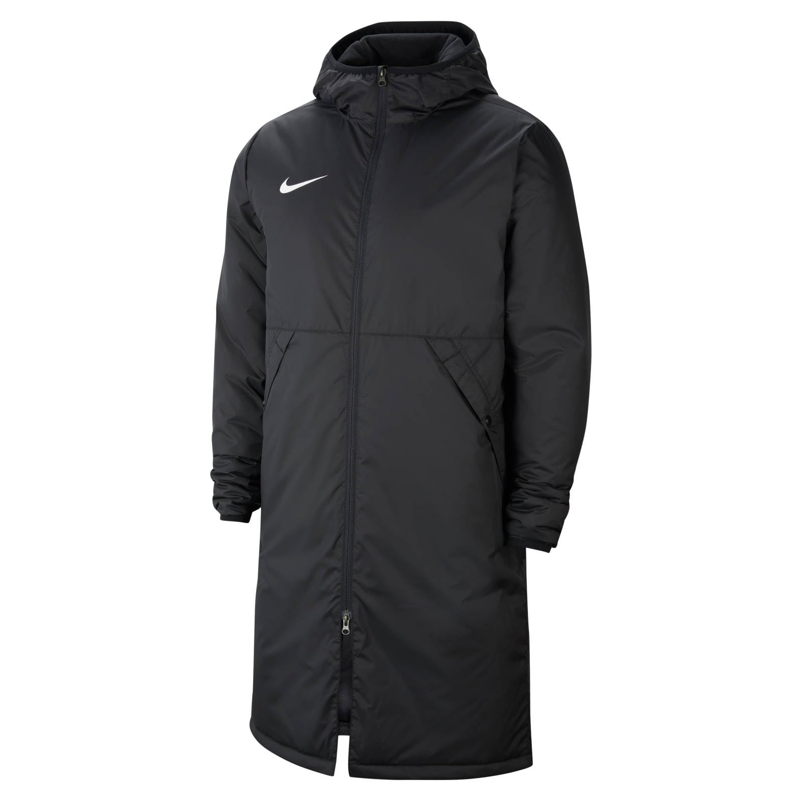 NIKE Mens M Nk Syn Fl Rpl Park20 Sdf Jkt Jacket, Black, XXL EU
