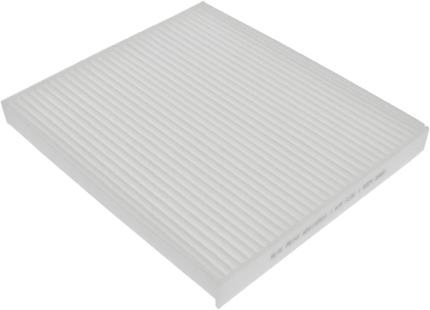 Blue Print ADA102514 Cabin Filter, pack of one
