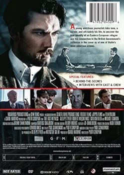 DVD The Last Witness Book