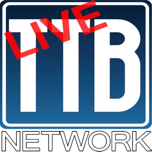 The Tech Buzz Network Live