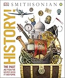 Knowledge Encyclopedia History!: The Past as You've Never Seen it Before (Knowledge Encyclopedias)
