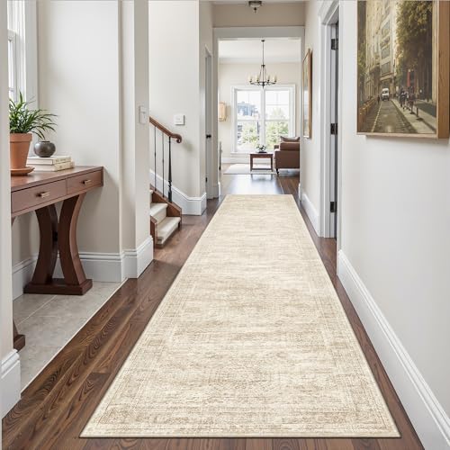 Soalmost Runner Rug 2'6