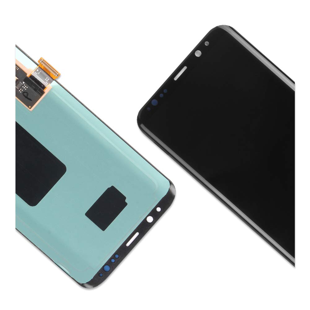 Para Samsung Galaxy S8+ Plus de 6,2 polegadas G955F G955A G955P
