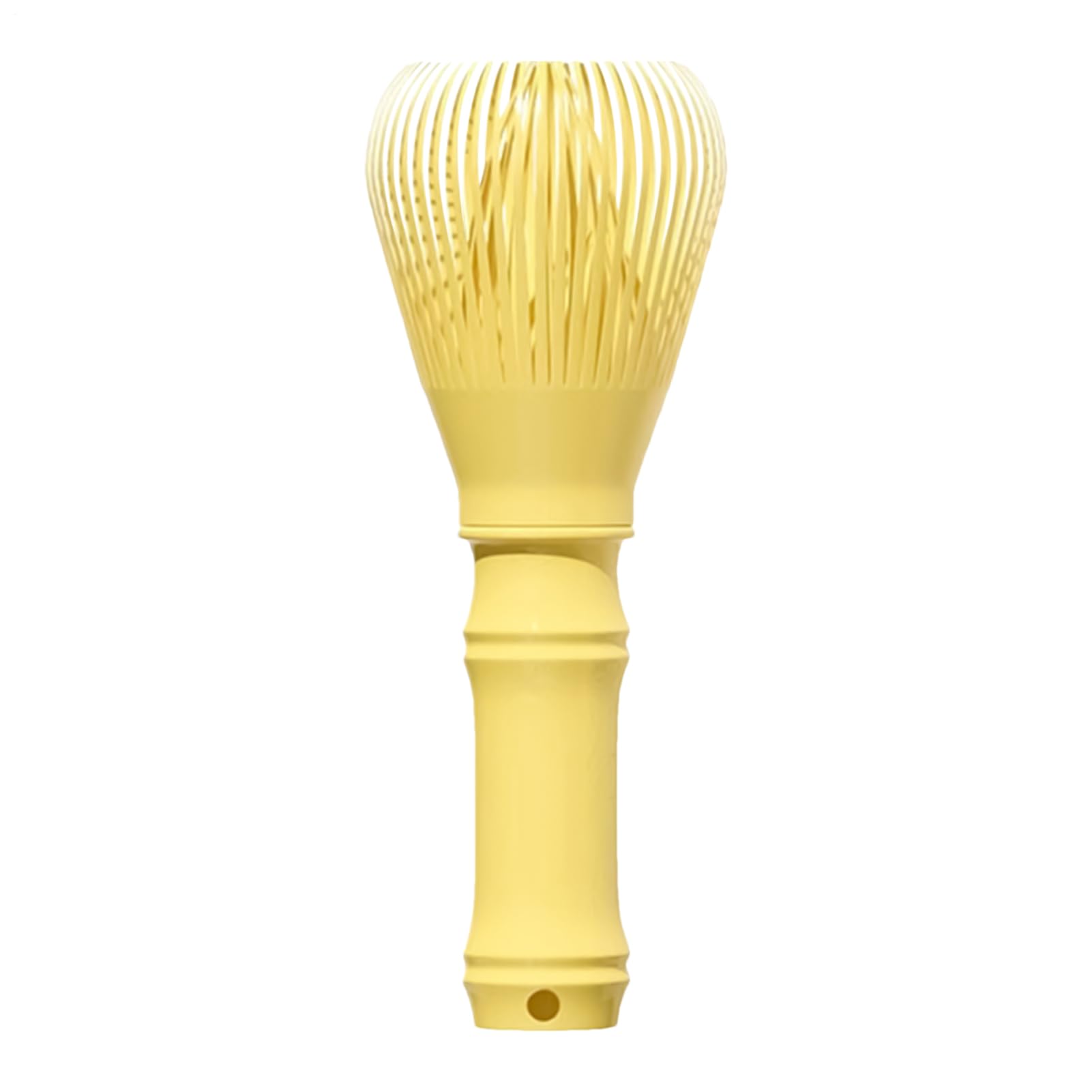 bambo Whisk Matcha Whisk - Traditional Starter Matcha Kit | Green Tea Whisk, Traditional Frothing Brush, Green Tea Preparation Stirrer Mixer Brush Mixing Tool Accessory For Women Men