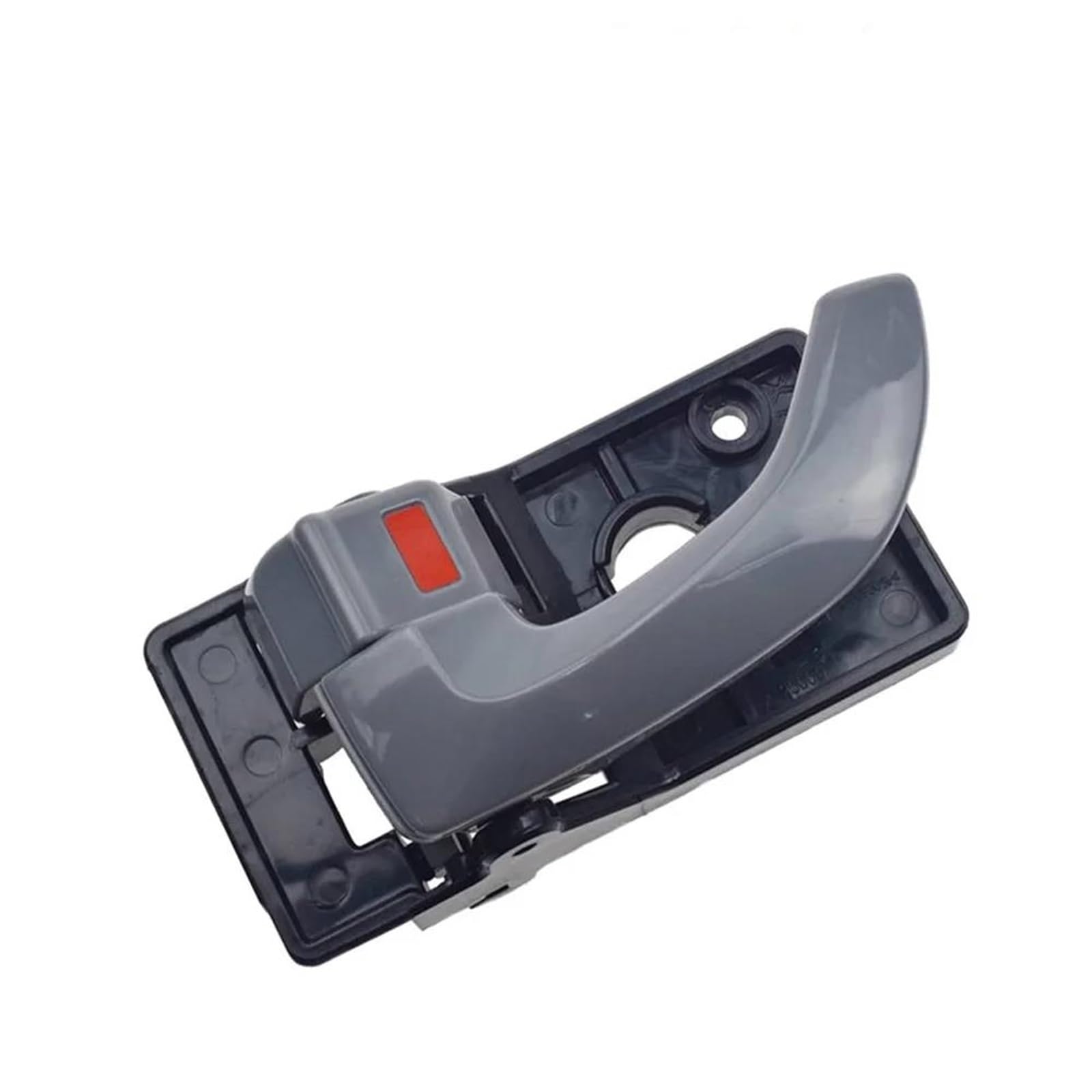 YUEYZHK Accessories Car Inside Door Handle for Hyundai for Tucson JM 2004 82610-2E010 82620-2E010 82610-2E000 82620-2E000