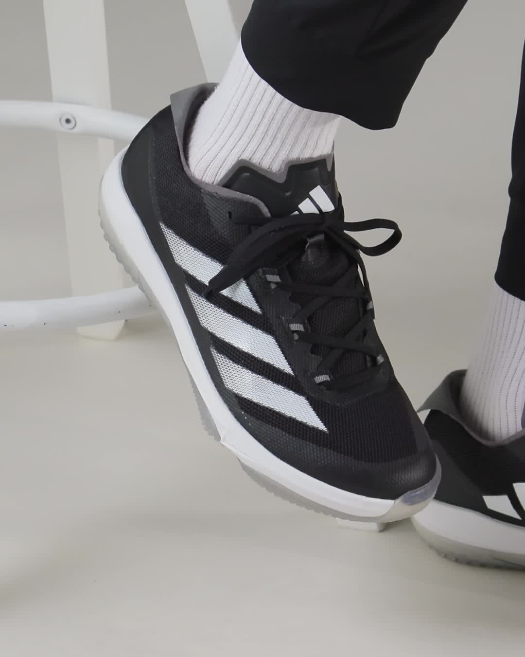 ［adidas] アディゼロ インパクト ターフトレーナー NLL05 29cm Amazon | [アディダス] 野球スパイク アディゼロ インパクト