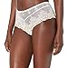 Produktbild Aubade Damen Joyau Eternal Saint-Tropez Brief Hipster-Hschen, Weiß (Opalin), Klein
