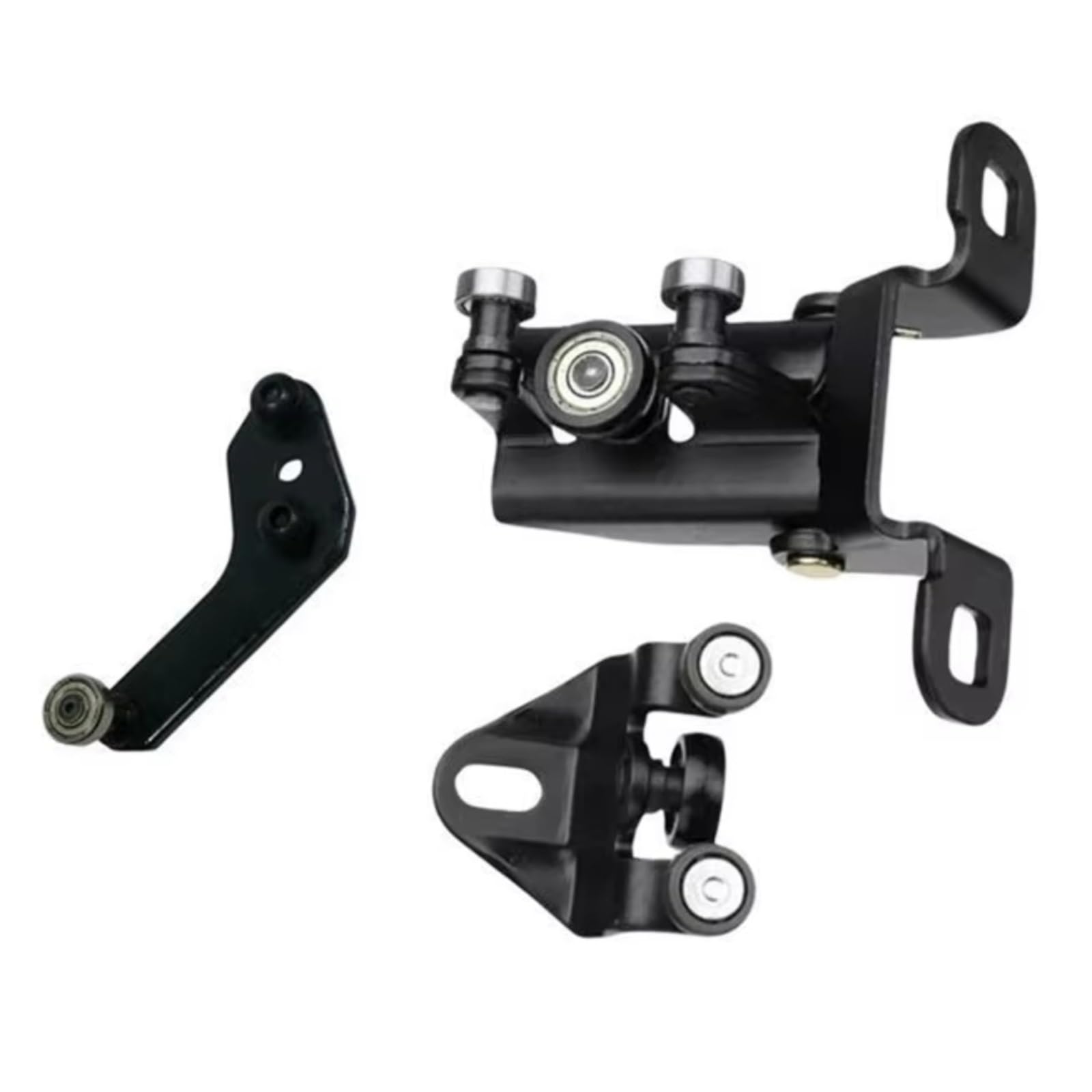Rodillo de bisagra de puerta izquierda 1705694 para Ford Transit MK6 2000-2006 8