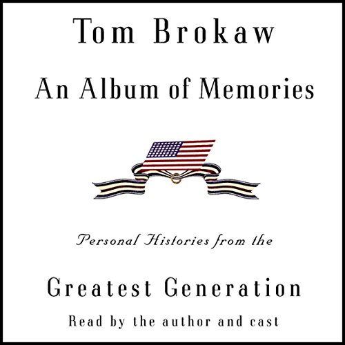 Amazon.com: The Greatest Generation (Audible Audio Edition