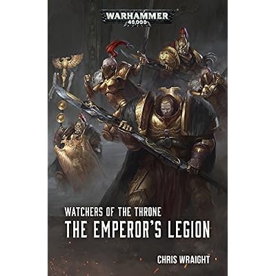 The Emperor's Legion