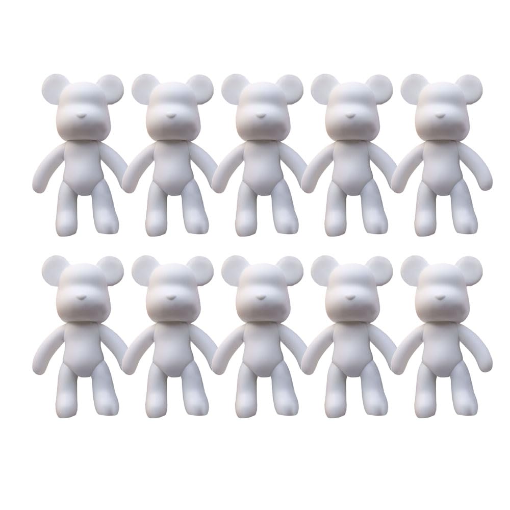 Amazon.co.jp: [Trois anges] ポーリングベア 23㎝ フルイドアート
