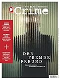 Stern Crime