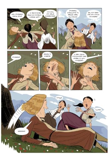 Vento Di Libertà - 5
