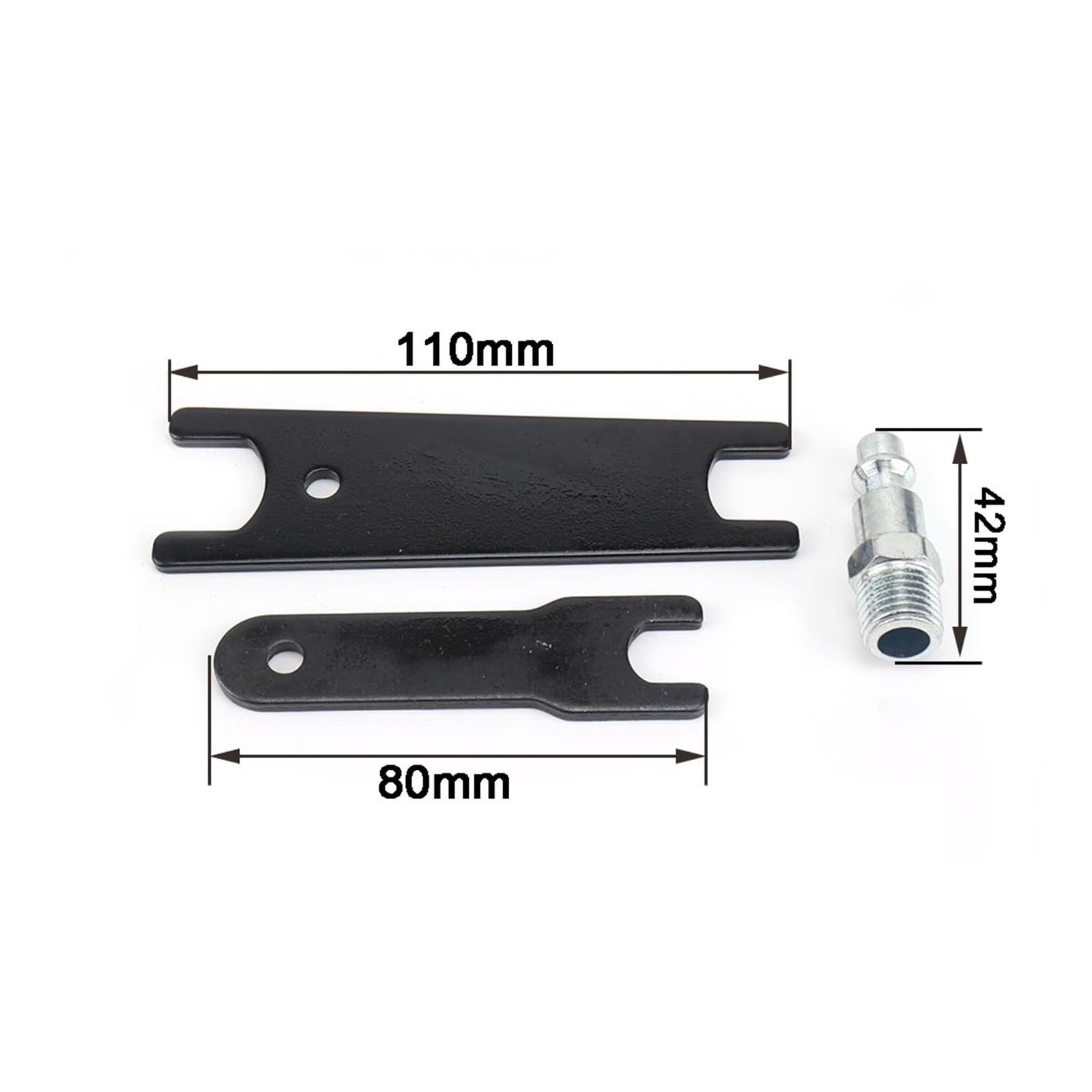 Muela abrasiva Amoladora angular Pulir Amoladora angular neumática de alta velocidad de 2 pulgadas y 15 000 RPM, herramientas de pulido y corte multifunción con rueda de 2 pulgadas(2inch air grinder)