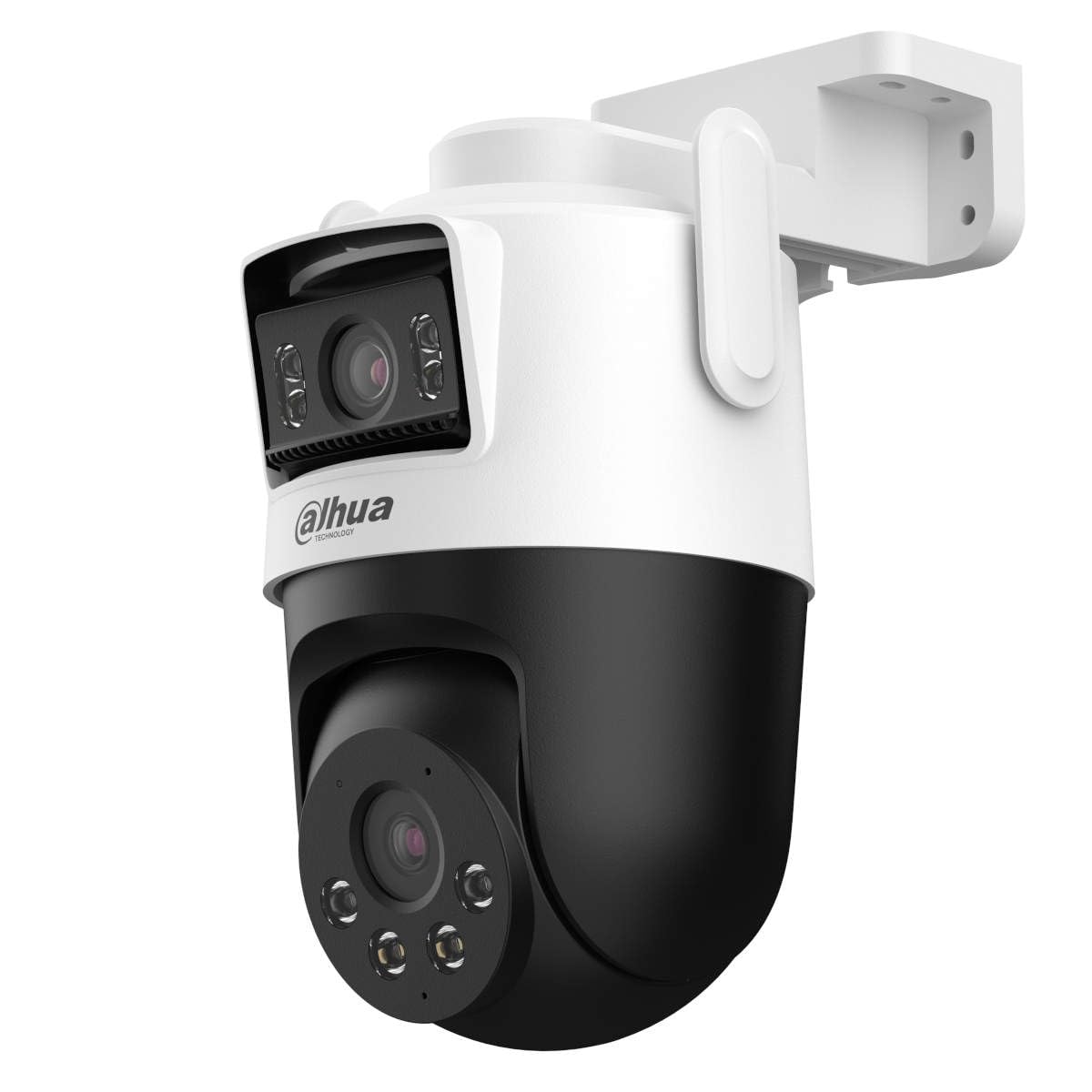 Kamera WI-FI Dahua P5D-5F-PV-0280B/600B (P5D-5F-PV-0280B/600B)
