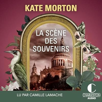 La Sc&egrave;ne des souvenirs