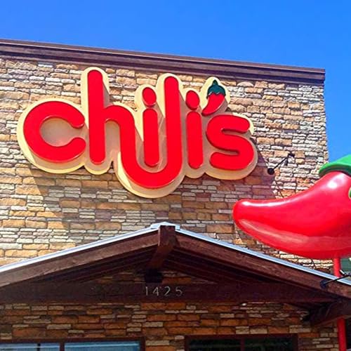 Page de couverture de 15 on Fridays with Fletch: How Chili's Made the #1 Burger