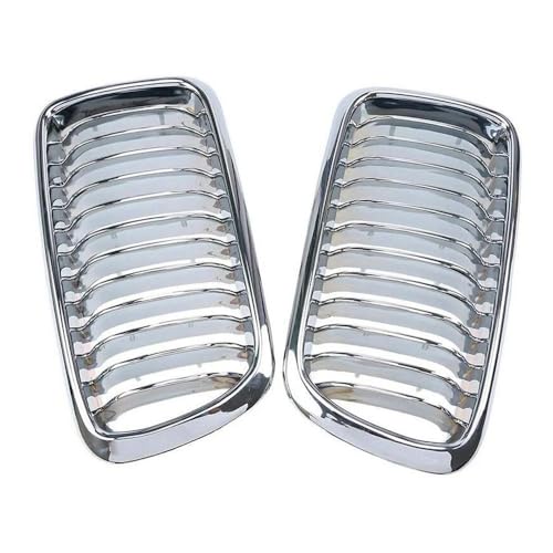 Grilles avant Série 7 E38 calandre neuve pour restaurer le style de votre youngtimer