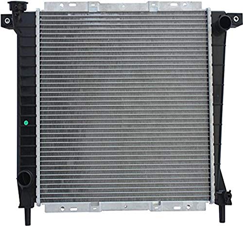 OSC refrigeración productos 897 nuevo radiador