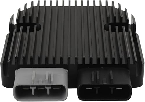 Miniatura 3 de RMSTATOR REVOLT Regulador para Skidoo Expedition/Grand Touring/GSX/MX Z/Renegade 900 1200 | Skandic/Tundra 600 2009-2021