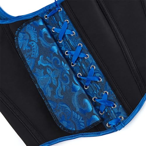 Body gainant ajustable sous-poitrine idéal pour robe de soirée - 5
