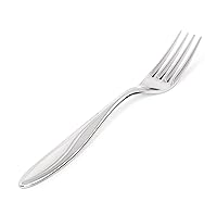Algopix Similar Product 1 - Alessi Mami 8Inch Table Fork 1810