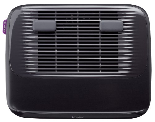 Logitech-Cooling-Pad-N200-with-USB-Powered-2-Speed-Fan