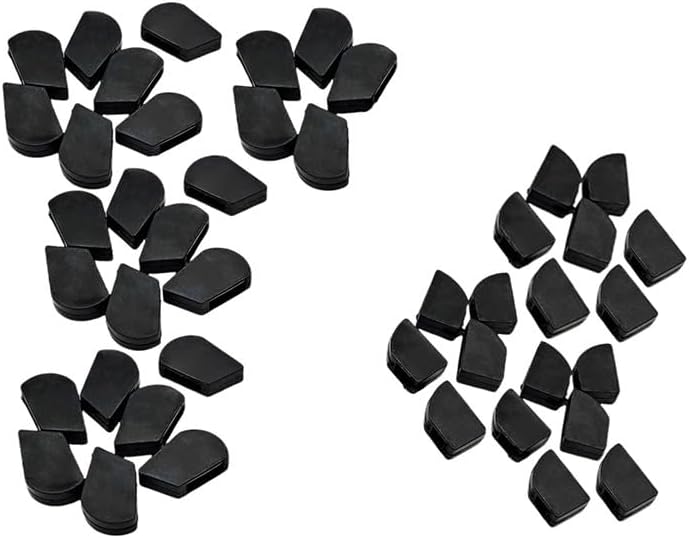 44pc Piano Hammer Rubber Caps For Casio Privia PX 110 120 ap 65 220 cdp