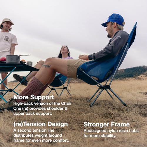 helinox chair zero lt review