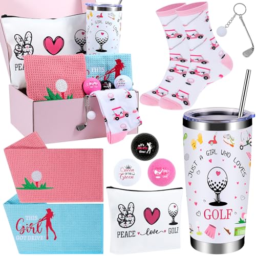 Iuuivv Best Golf Gifts For Women Golfers Golf Accessories For Women