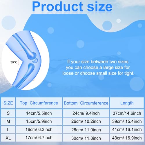 2 Pairs Thermal Arm Sleeves for Men Women Religious Faith Cross Compression Warmer Arm Sleeve for Cycling Basketball2