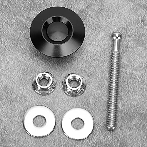 EBTOOLS Perno del cofano ad alte prestazioni