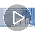 Automatic Curtain Opener - Electric Curtains with Remote Smart Curtain Opener Electronic for Roman/U/T Rails, Bluetooth Curtain Opener with App/Timer, Compatible with Alexa and Google Home
