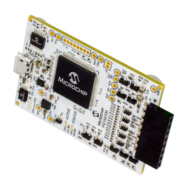 Amazon.com: Microchip MPLAB Snap Debugger and Programmer, in