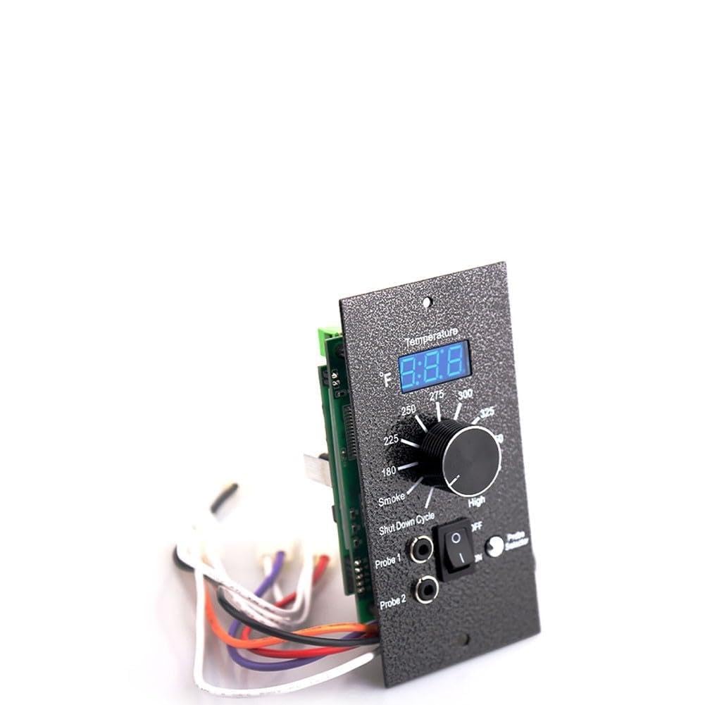 Contrôleur de température numérique pour carte thermostat de rechange Pro