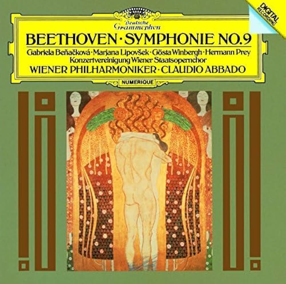 ベートーヴェン：交響曲第9番のCD＆DVDばかり Amazon.co.jp: ベートーヴェン:交響曲第9番(紙ジャケット仕様